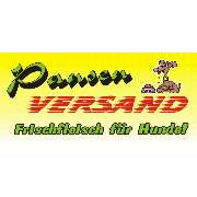 Pansen-Express - LOGO