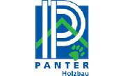 Panter Holzbau GmbH - LOGO