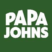Papa Johns Pizza - Papa Johns business logo for Google and Facebook