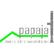 Papaja Zimmerei & Kaminbautechnik GmbH - LOGO