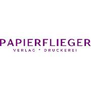 Papierflieger Verlag GmbH - LOGO