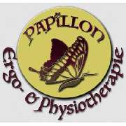 Papillon Praxis für Ergo- & Physiotherapie Leipzig - LOGO