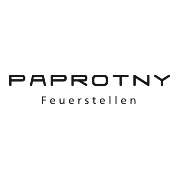 Paprotny Feuerstellen GmbH -Inhaber Christoph Betait seit 2012- - LOGO