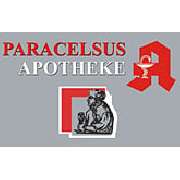 Paracelsus-Apotheke - Logo der Paracelsus-Apotheke