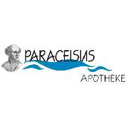 Paracelsus-Apotheke - Logo der Paracelsus-Apotheke