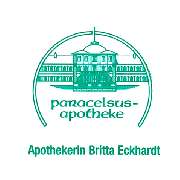 Paracelsus-Apotheke Plieningen - Logo der Paracelsus-Apotheke Plieningen