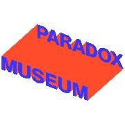Paradox Museum Hamburg - LOGO