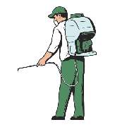 Parasitnix Düsseldorf - LOGO