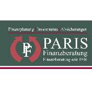 PARIS FINANZBERATUNG - LOGO