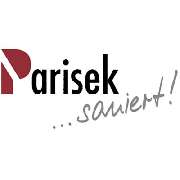 Parisek saniert GmbH & Co. KG - LOGO