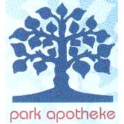 Park-Apotheke - Logo der Park-Apotheke