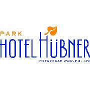 Park-Hotel Hübner - LOGO