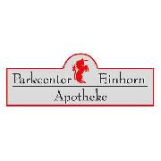 Parkcenter-Einhorn-Apotheke - Logo der Parkcenter-Einhorn-Apotheke