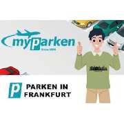 Parken Frankfurt - MyParken.de - LOGO