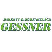 Parkett & Bodenbeläge Gessner - LOGO