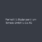 Parkett- & Bodenzentrum Tomicic | München - logo - Parkett- & Bodenzentrum Tomicic
