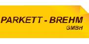 Parkett-Brehm GmbH Parkett- u. Fussbodent. - LOGO