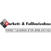 Parkett- & Fußbodenbau Granso Jens - LOGO
