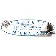 Parkett Michalak GmbH - LOGO