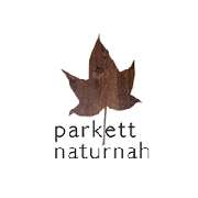 Logo - parkett-naturnah - Ortwin Müller e. K.