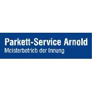 Parkett-Service Arnold - LOGO