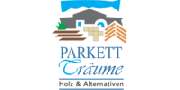 Parkett Träume - LOGO