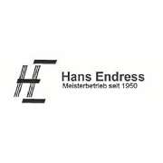 Parkett und Bodenverlegung Hans Endress GmbH München - Geschäftslogo - Hans Endress Parkett und Bodenverlegung GmbH