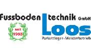 Parkettfußböden Loos GmbH Parkettleger-Meisterbetrieb - LOGO