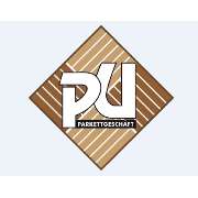 Parkettgeschäft Peter Ulmer - LOGO