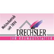 Parkettstudio + Raumausstatter Drechsler Thum/Erzgebirge - LOGO