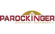 Parockinger Holzbau - LOGO