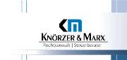 Partnerschaftsgesellschaft mbB Knörzer & Marx - 3