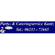 Party- & Cateringservice Kantz - LOGO