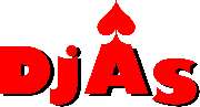 Logo - Party Dj-As