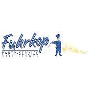 Party-Service Fuhrhop - LOGO