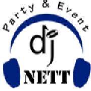 Party und Event DJ Wolf-Dieter Nett - LOGO