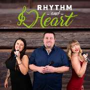 Partyband Rhythm and Heart - LOGO