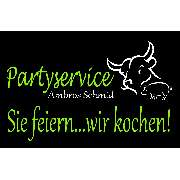 Partyservice Ambros Schmid - LOGO
