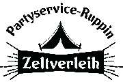 Logo - partyservice-ruppin.de, Neuruppin