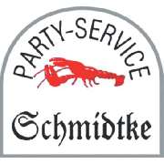 Partyservice Schmidtke, Inh. Jan Schmidtke - LOGO