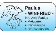 Partyservice Winfried Paulus, Inh. Anja Paulus - LOGO