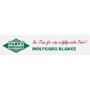 Partyservice Wolfgang Blanke e.K. - LOGO
