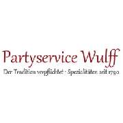 Partyservice Wulff - LOGO