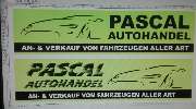 Logo - Pascal Autohandel Im & Export
