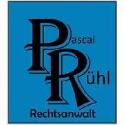 Pascal Rühl, Rechtsanwalt - LOGO
