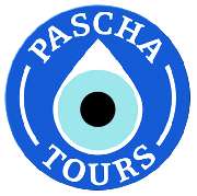 Logo - Pascha Tours