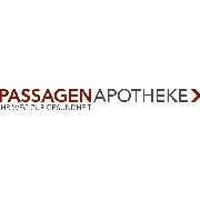 Passagen-Apotheke - Logo der Passagen-Apotheke