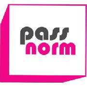 passnorm Bau-GmbH - LOGO