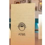 PASTA BAR AGWA - LOGO