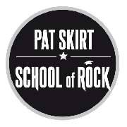 Pat Skirt - School of Rock / dTOWN GUITARS - 5